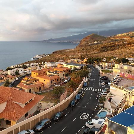 Tabaiba Sea Views Apartment I Santa Cruz de Tenerife Exterior photo