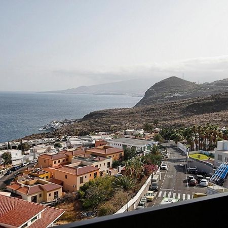 Tabaiba Sea Views Apartment I Santa Cruz de Tenerife Exterior photo