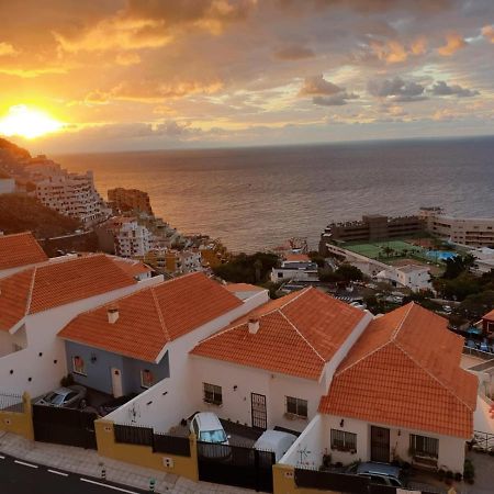 Tabaiba Sea Views Apartment I Santa Cruz de Tenerife Exterior photo