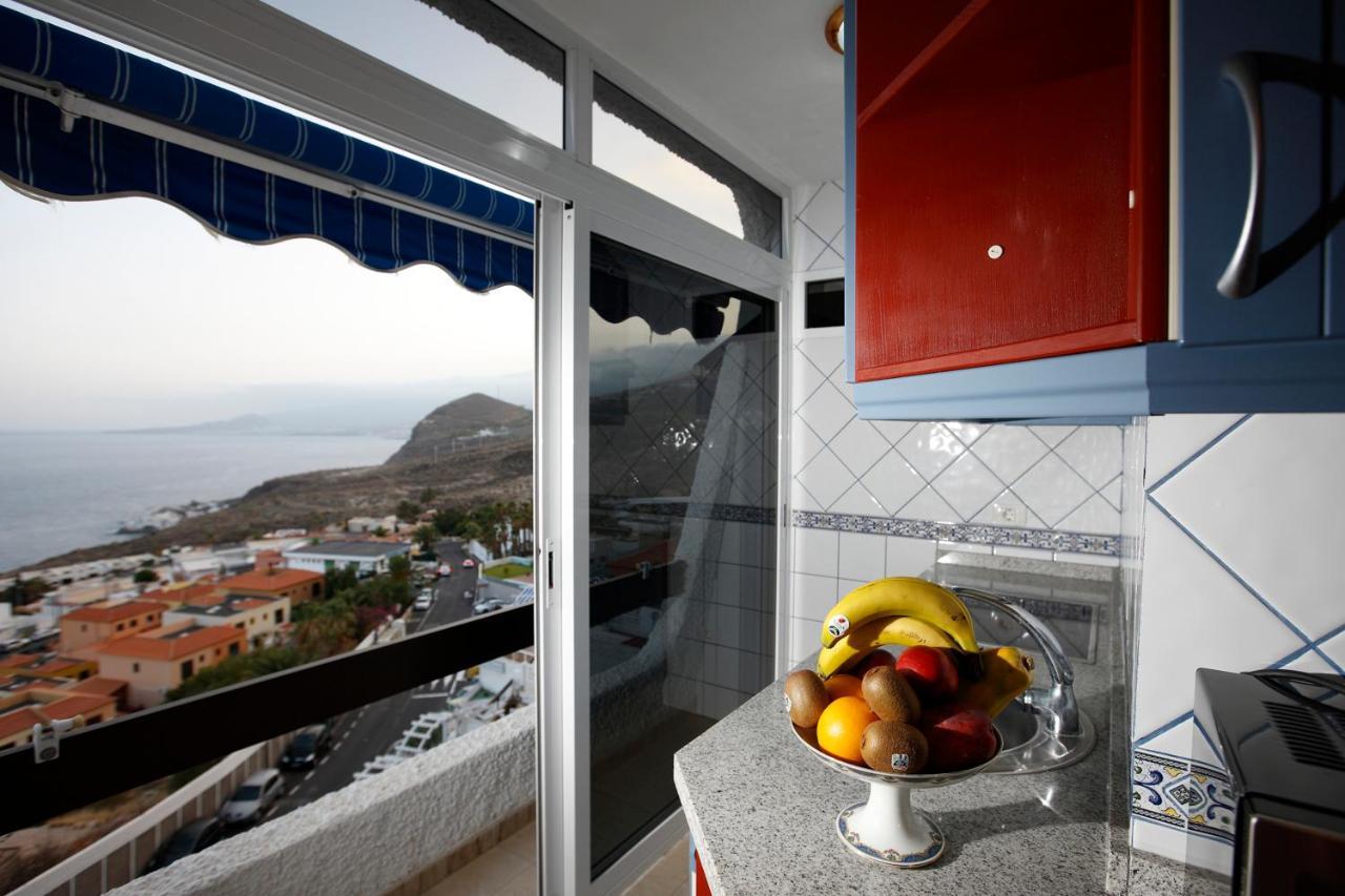 Tabaiba Sea Views Apartment I Santa Cruz de Tenerife Exterior photo