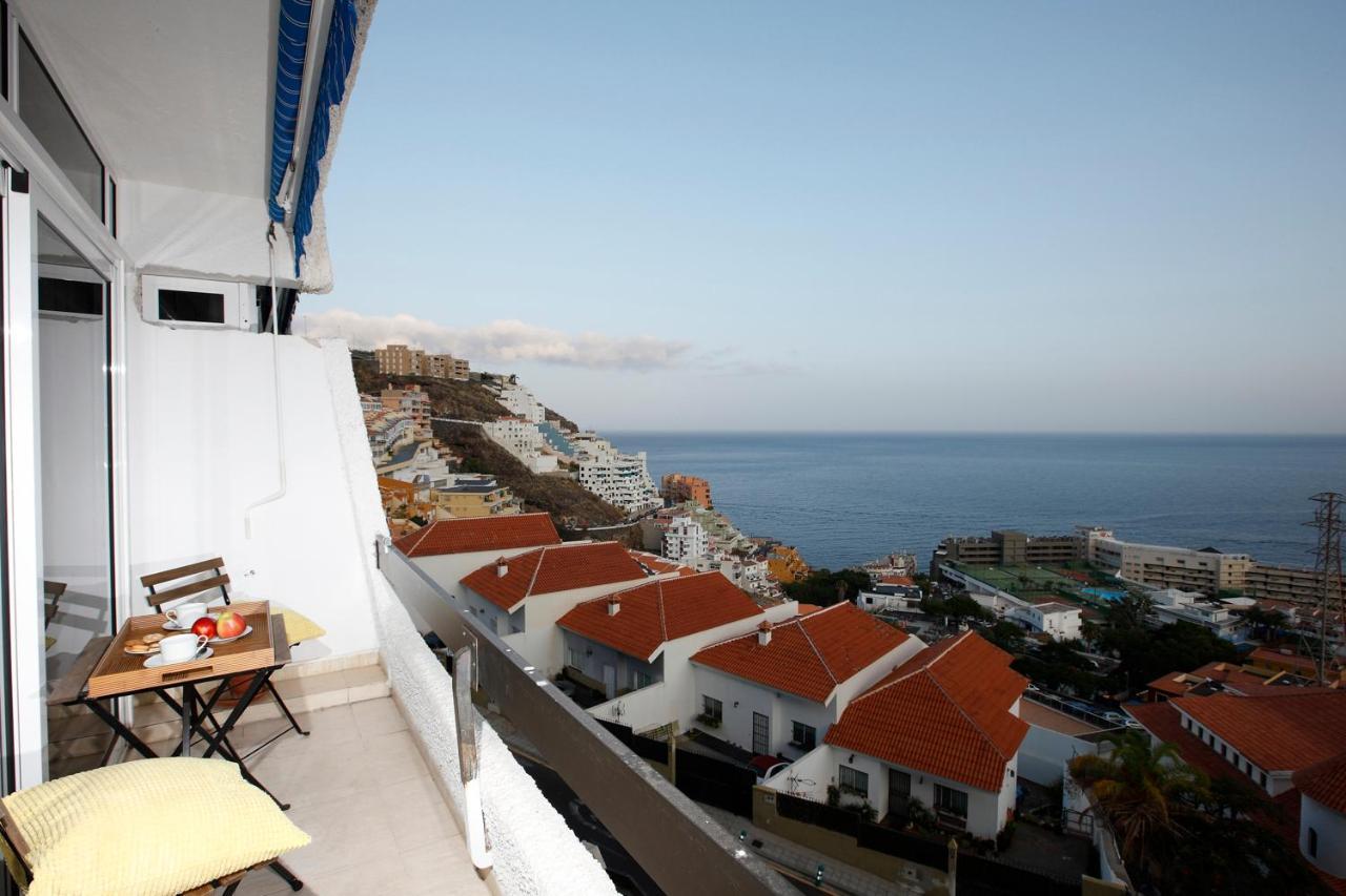 Tabaiba Sea Views Apartment I Santa Cruz de Tenerife Exterior photo