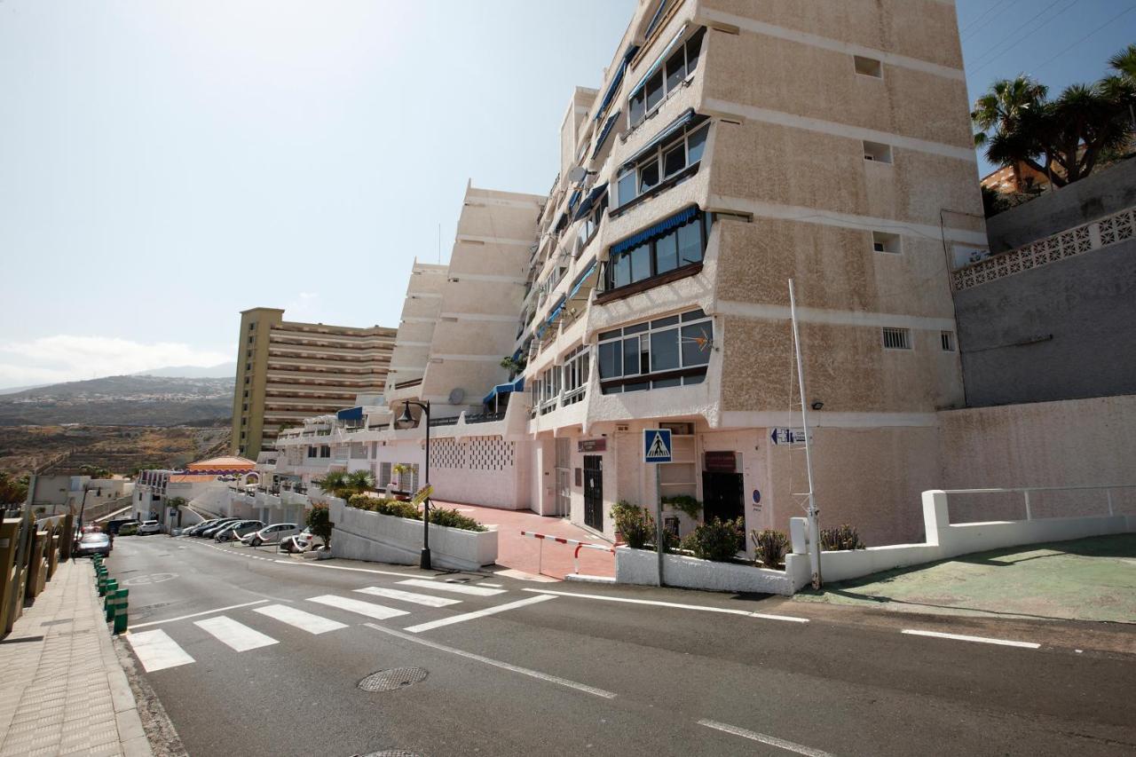 Tabaiba Sea Views Apartment I Santa Cruz de Tenerife Exterior photo