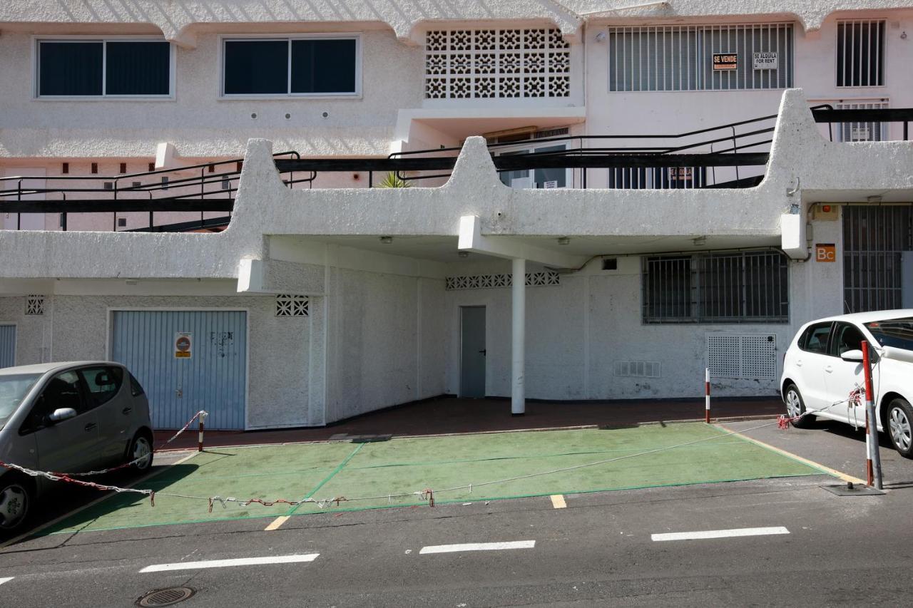 Tabaiba Sea Views Apartment I Santa Cruz de Tenerife Exterior photo