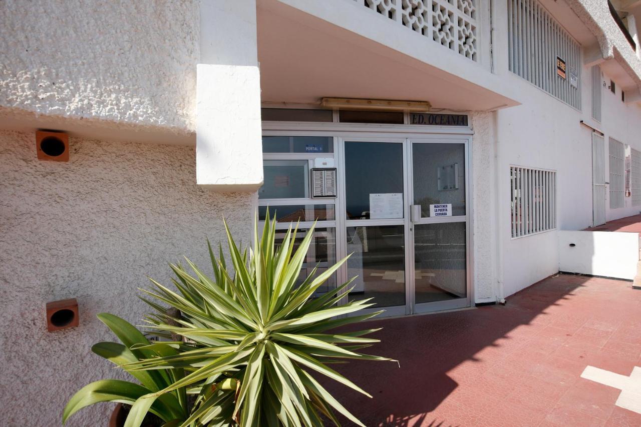 Tabaiba Sea Views Apartment I Santa Cruz de Tenerife Exterior photo