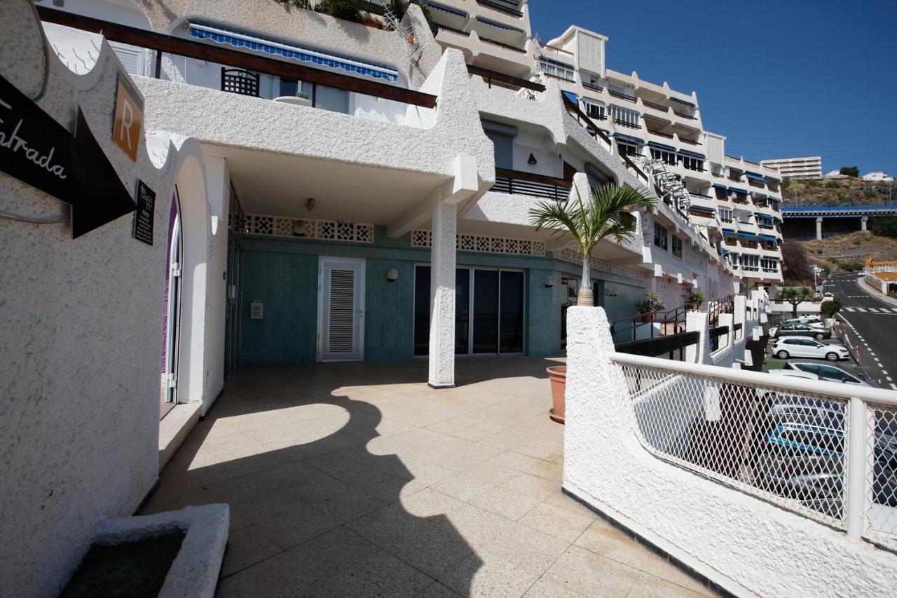 Tabaiba Sea Views Apartment I Santa Cruz de Tenerife Exterior photo