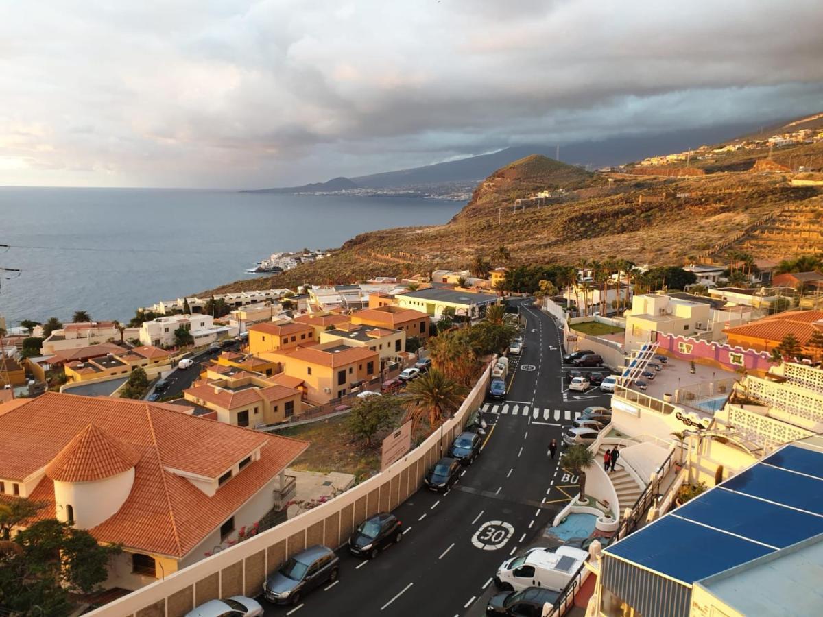 Tabaiba Sea Views Apartment I Santa Cruz de Tenerife Exterior photo