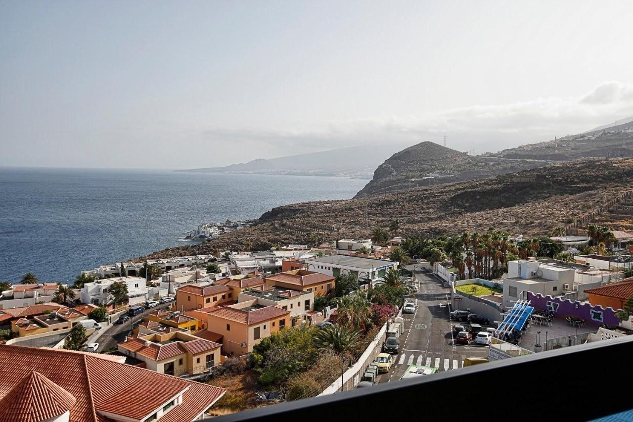 Tabaiba Sea Views Apartment I Santa Cruz de Tenerife Exterior photo