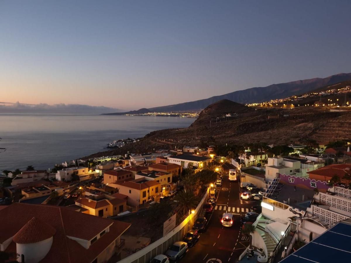 Tabaiba Sea Views Apartment I Santa Cruz de Tenerife Exterior photo