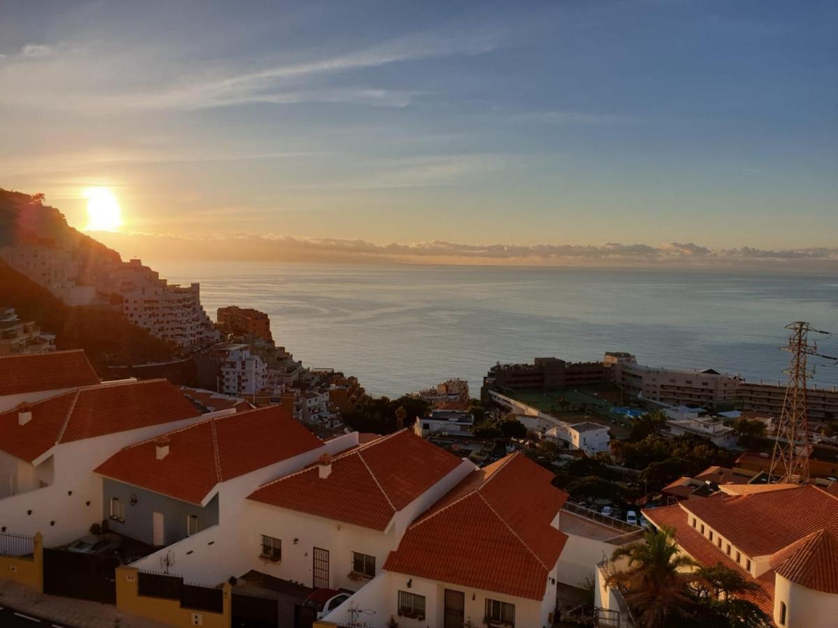 Tabaiba Sea Views Apartment I Santa Cruz de Tenerife Exterior photo